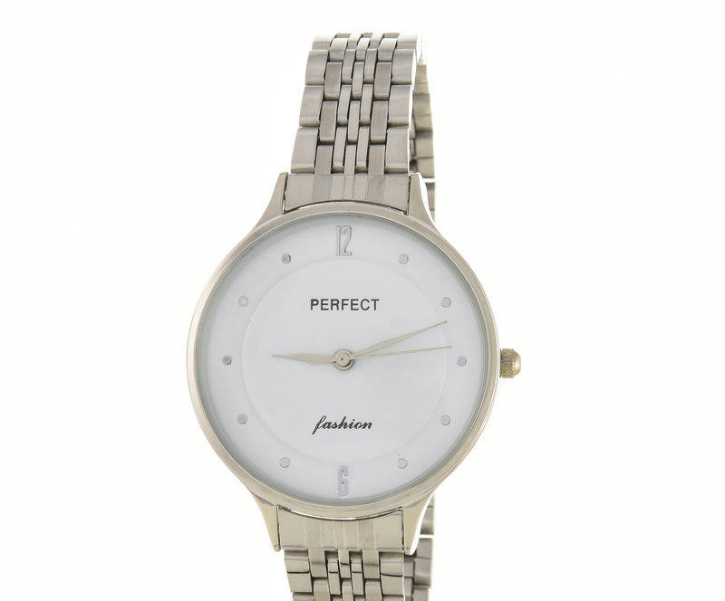 Наручные часы perfect e338 корп-хр циф-бел