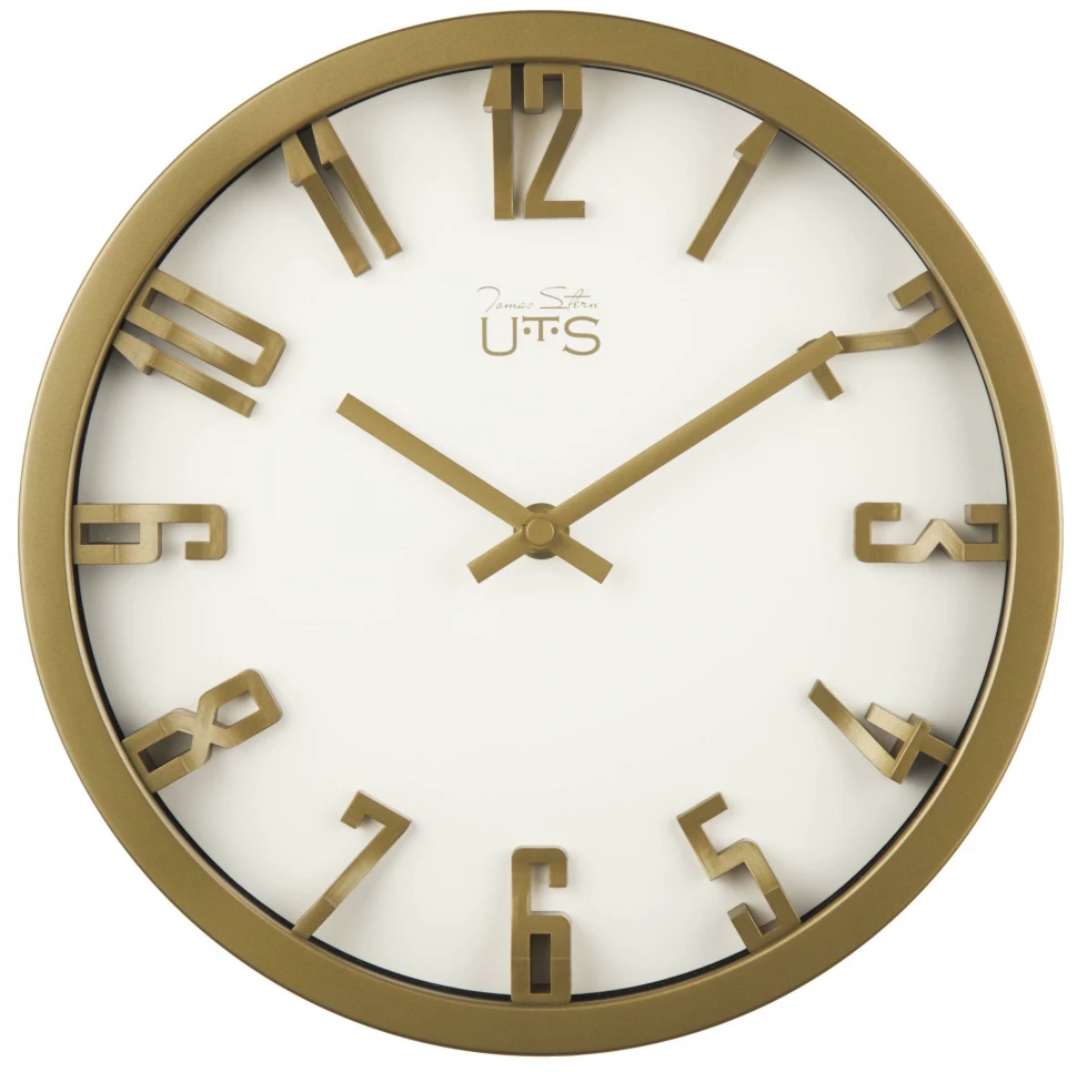 Настенные часы tomas stern 9074