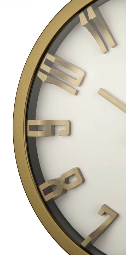 Настенные часы tomas stern 9074