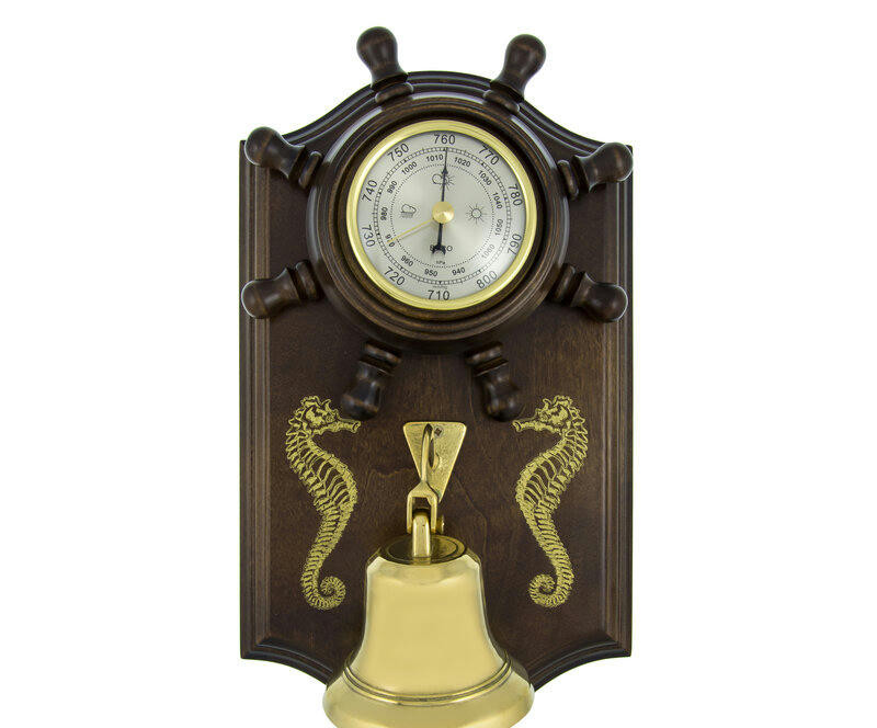 Барометры БРИГ+ М42