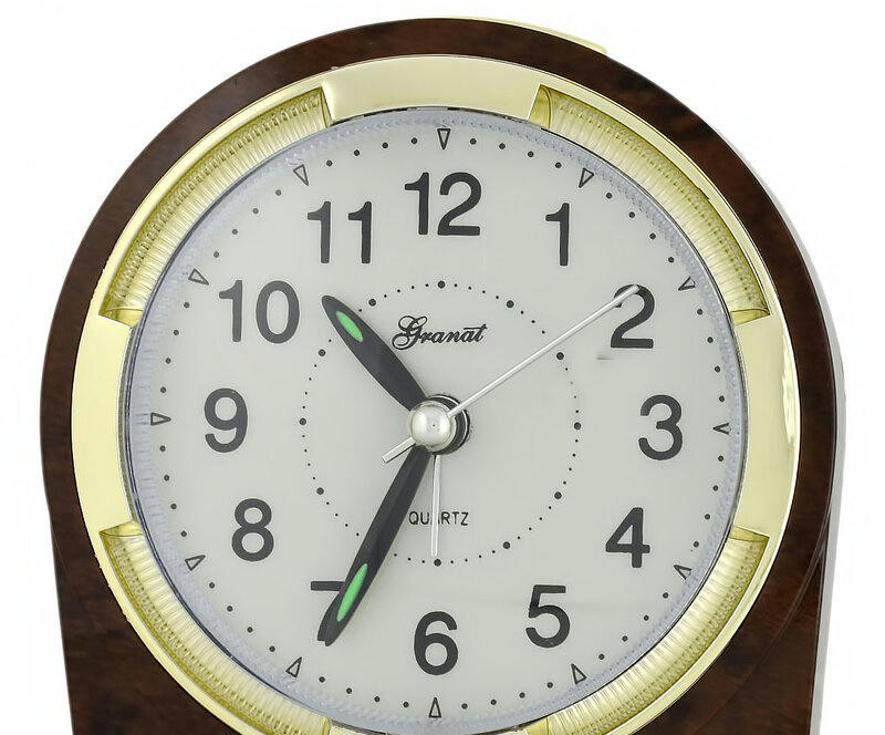 Будильники ГРАНАТ РТ102-М9