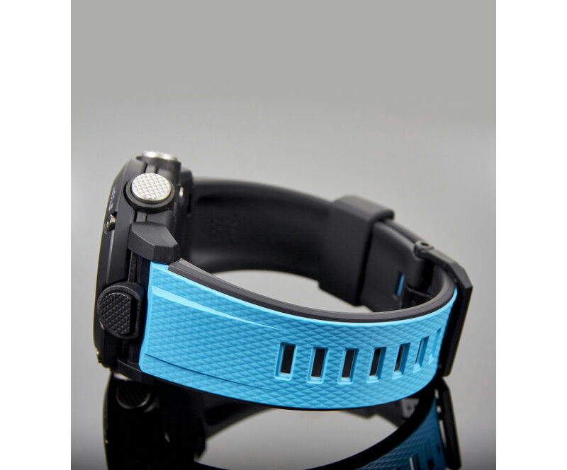 Наручные часы ga-2000-1a2er