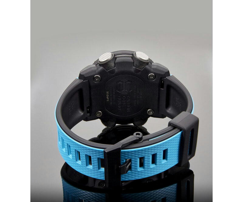 Наручные часы ga-2000-1a2er