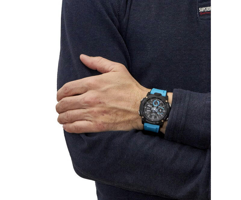 Наручные часы ga-2000-1a2er