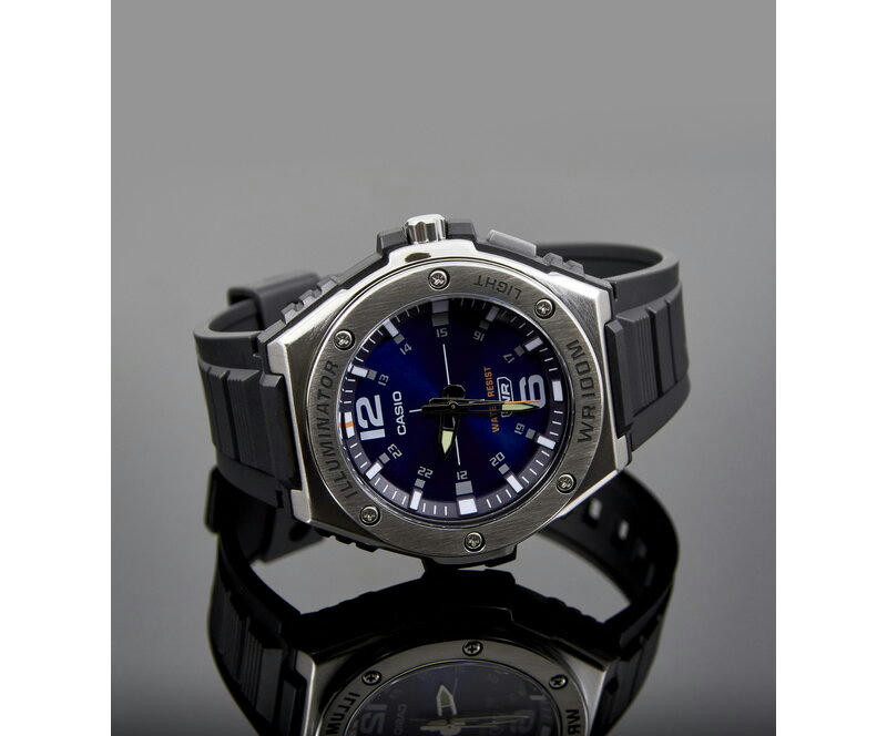 Наручные часы mwa-100h-2avef