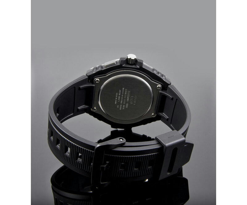 Наручные часы mwa-100h-2avef