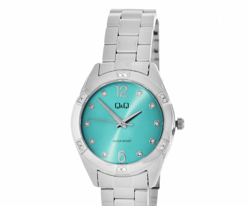Наручные часы qq q83b-003py