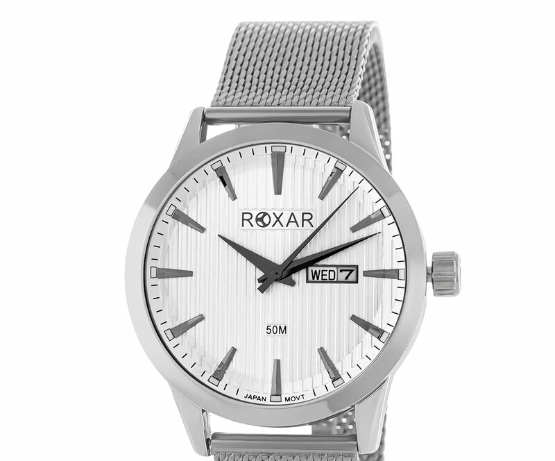 Наручные часы roxar gs709-111-s