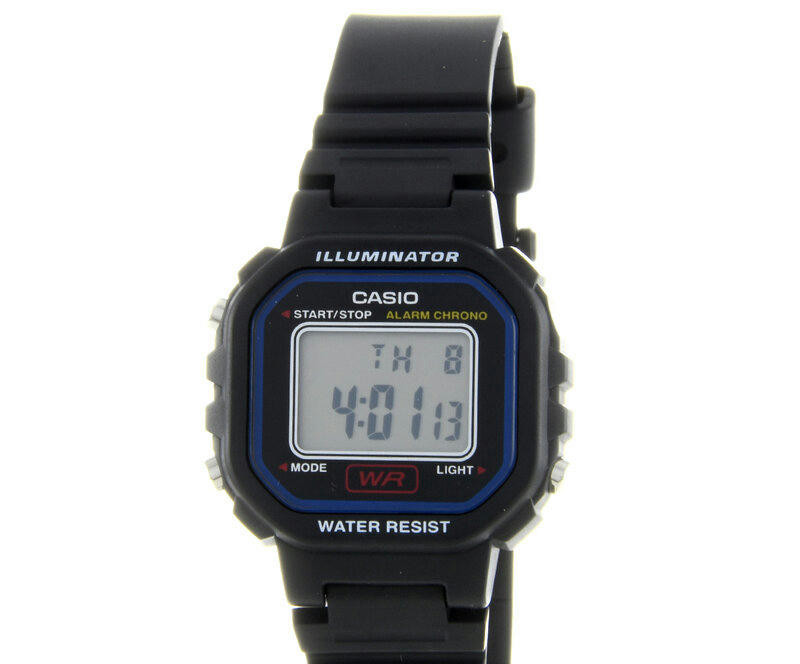 Наручные часы la-20wh-1c