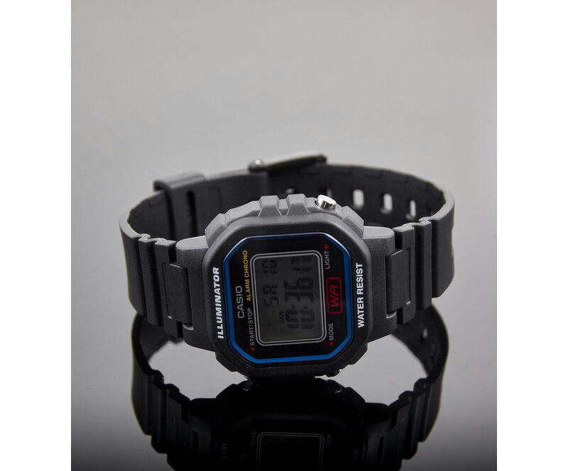 Наручные часы la-20wh-1c