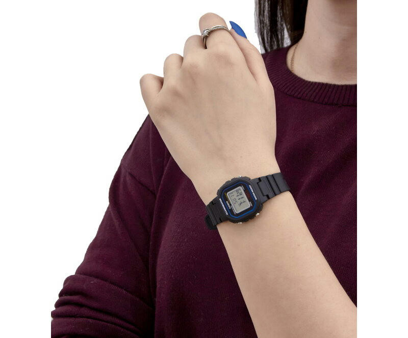 Наручные часы la-20wh-1c