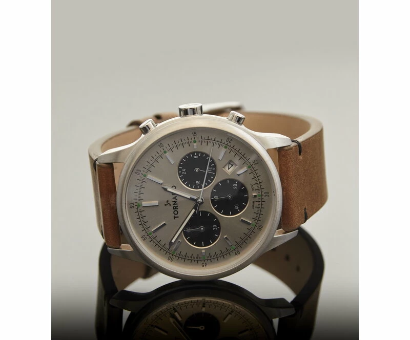 Наручные часы tornado t24108-slei