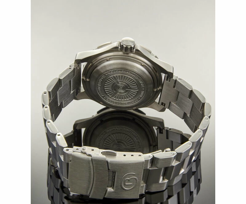 Наручные часы ВОСТОК 2431 (18009Б-22) браслет