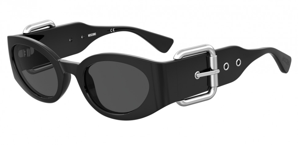 Солнцезащитные очки moschino mos-206504bsc53ir