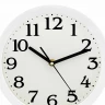 Настенные часы Алмаз Е02