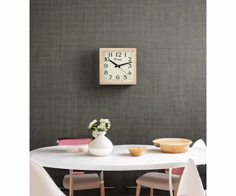 Настенные часы Алмаз М45