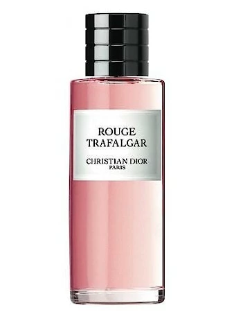 CHRISTIAN DIOR THE COLLECTION COUTURIER PARFUMEUR ROUGE TRAFALGAR парфюмерная вода 125ml