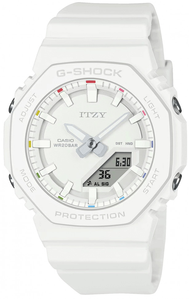 Наручные часы casio   gma-p2100it-7a