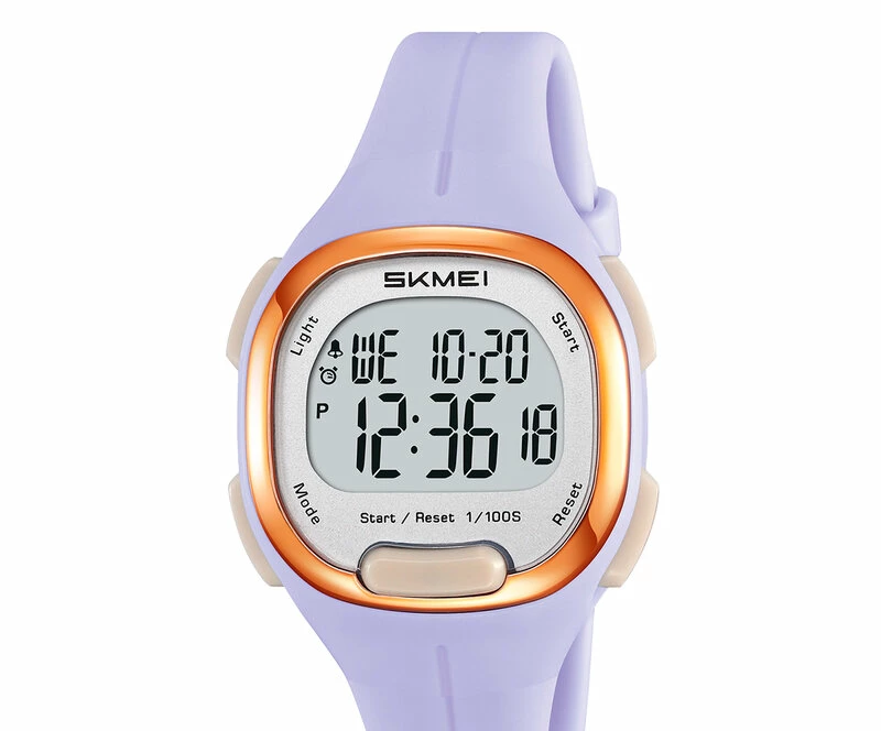 Наручные часы skmei 2457pl purple