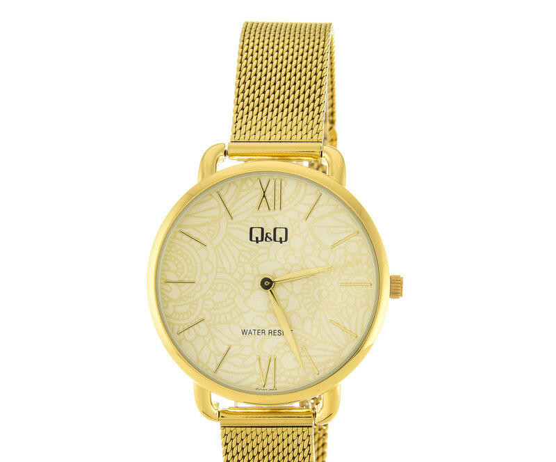 Наручные часы qq qc27j001y