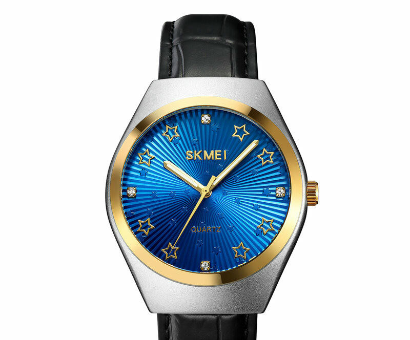 Наручные часы skmei 2058bu blue