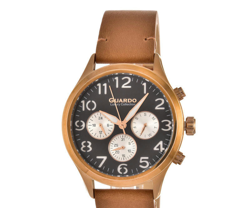 Наручные часы guardo s01353-4