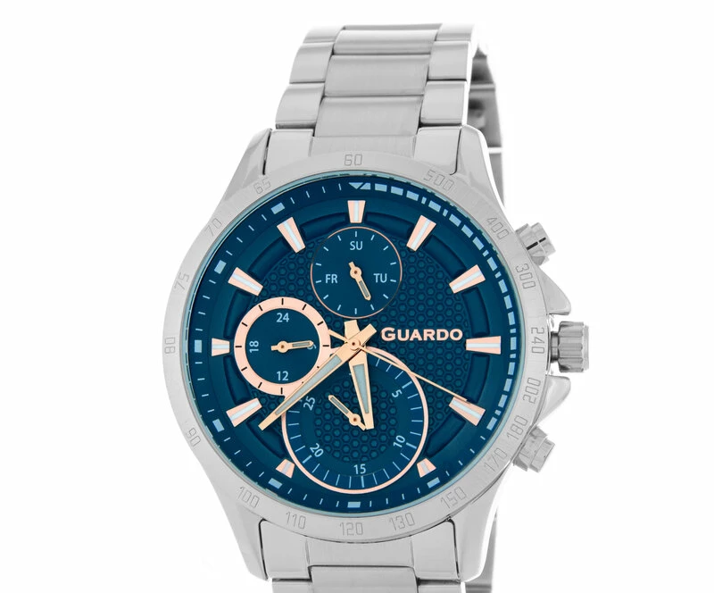 Наручные часы guardo 012749-2