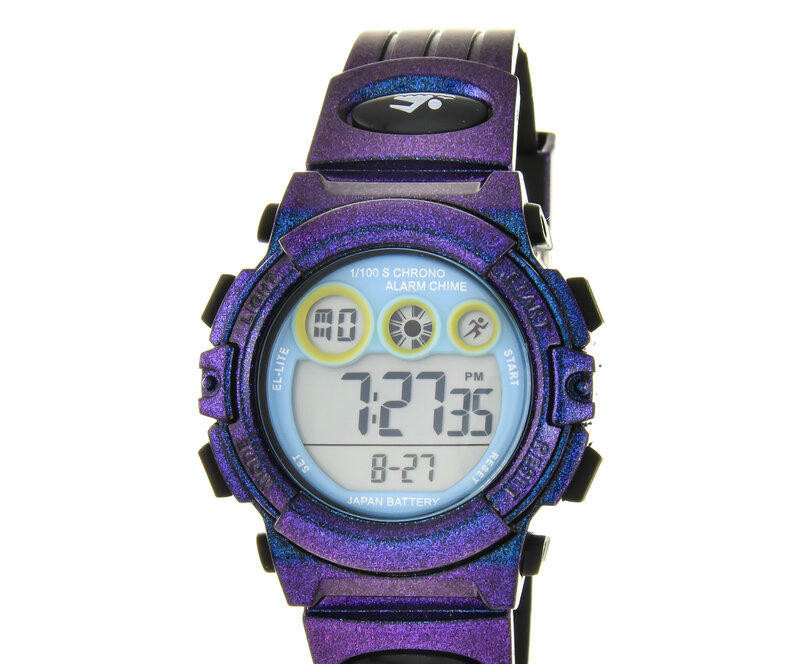 Наручные часы skmei 1451gtpl gradient purple