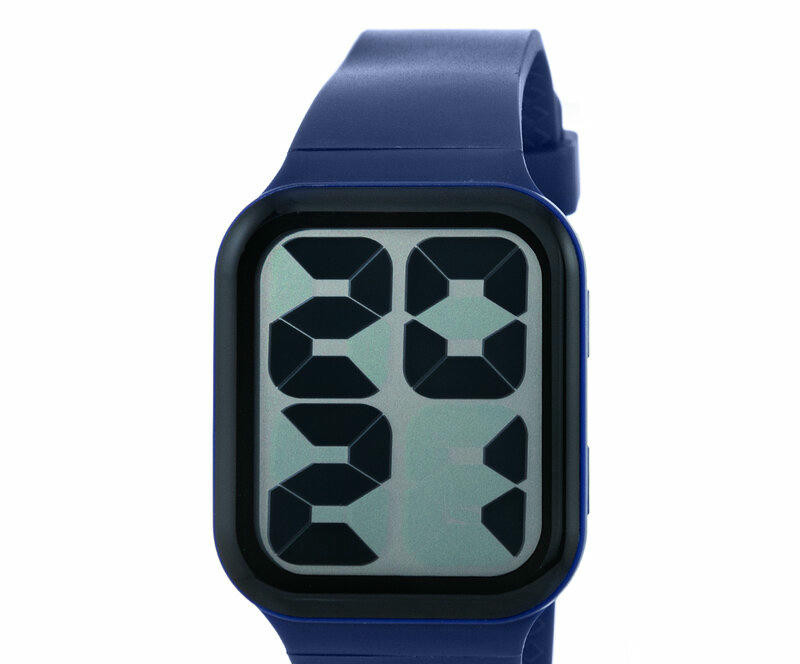 Наручные часы skmei 1995buwt blue/white