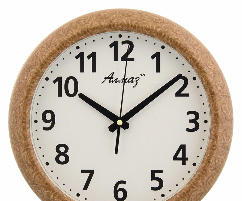 Настенные часы Алмаз Н108