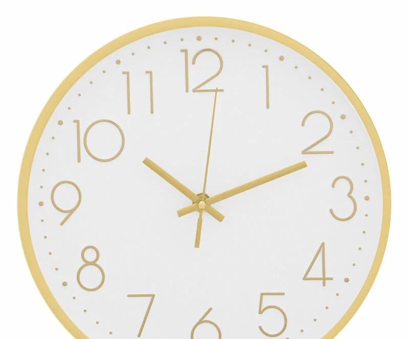 Настенные часы Рубин 3017-006