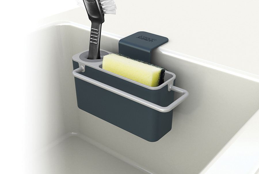 Органайзер для раковины sink aid™, серый