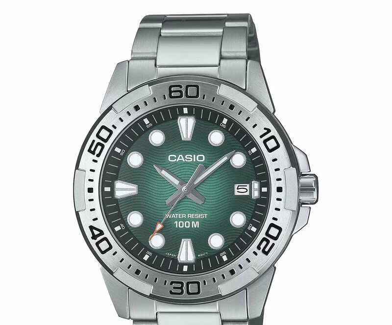 Наручные часы mtd-140d-3a