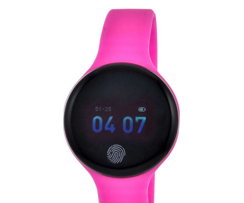 Наручные часы skmei tlw08plus-rd red