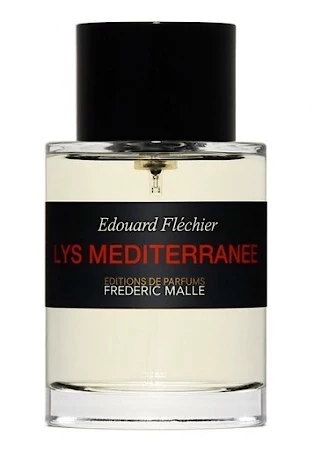 FREDERIC MALLE LYS MEDITERRANEE парфюмерная вода (унисекс) 100ml