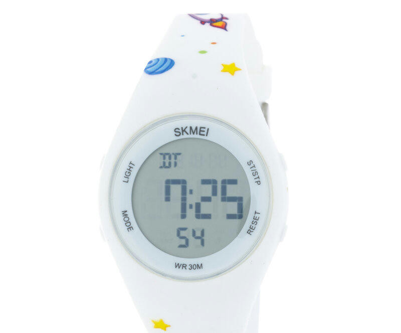 Наручные часы skmei 1865at astronut