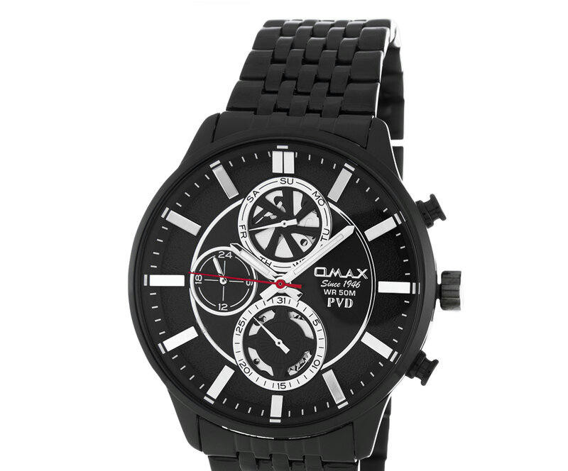 Наручные часы omax ocm003b022