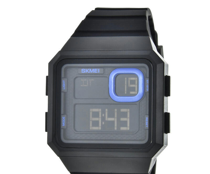 Наручные часы skmei 1877bu blue