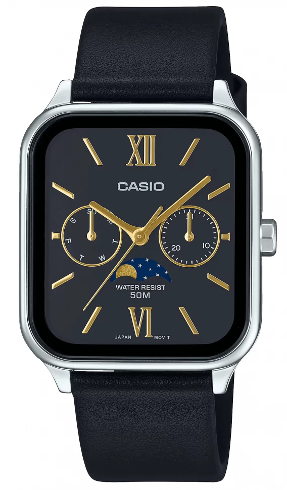 Наручные часы casio   mtp-m305l-1a2