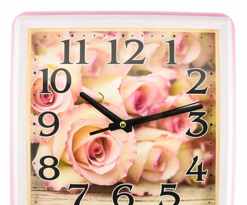 Настенные часы Алмаз Т41