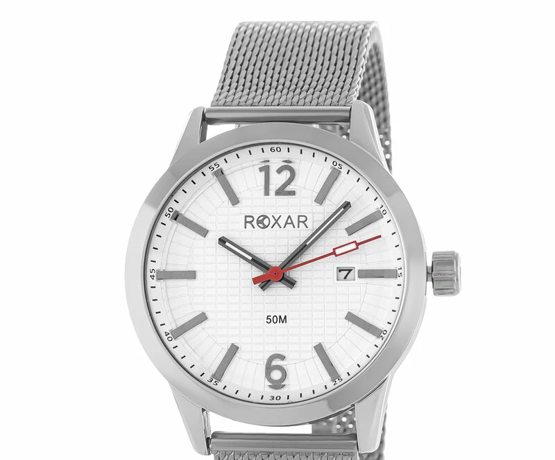 Наручные часы roxar gs710-111-s