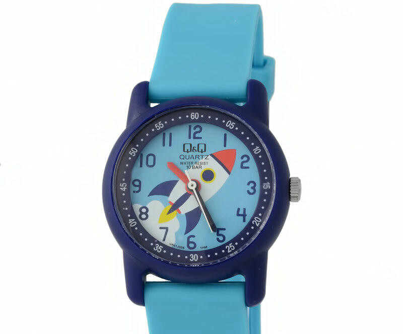 Наручные часы qq vr41j008y