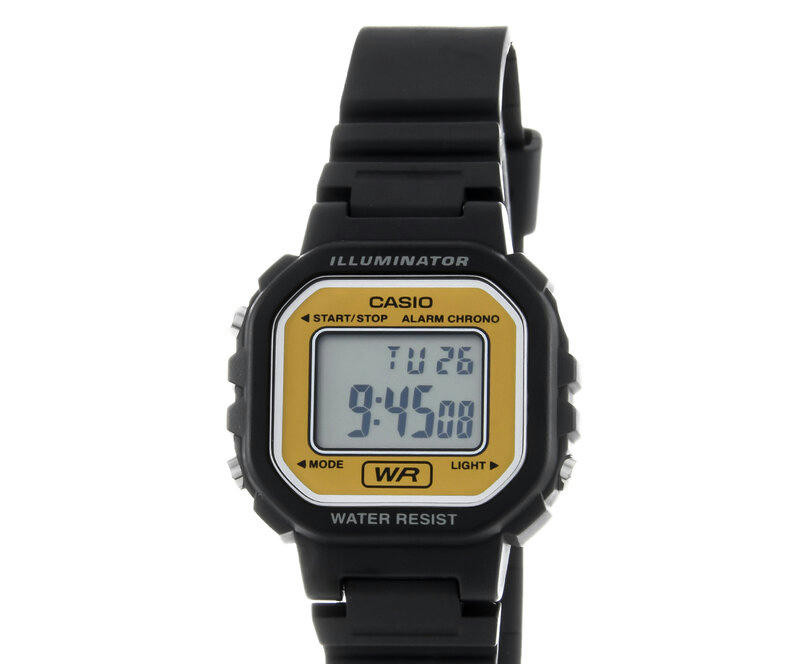 Наручные часы la-20wh-9a