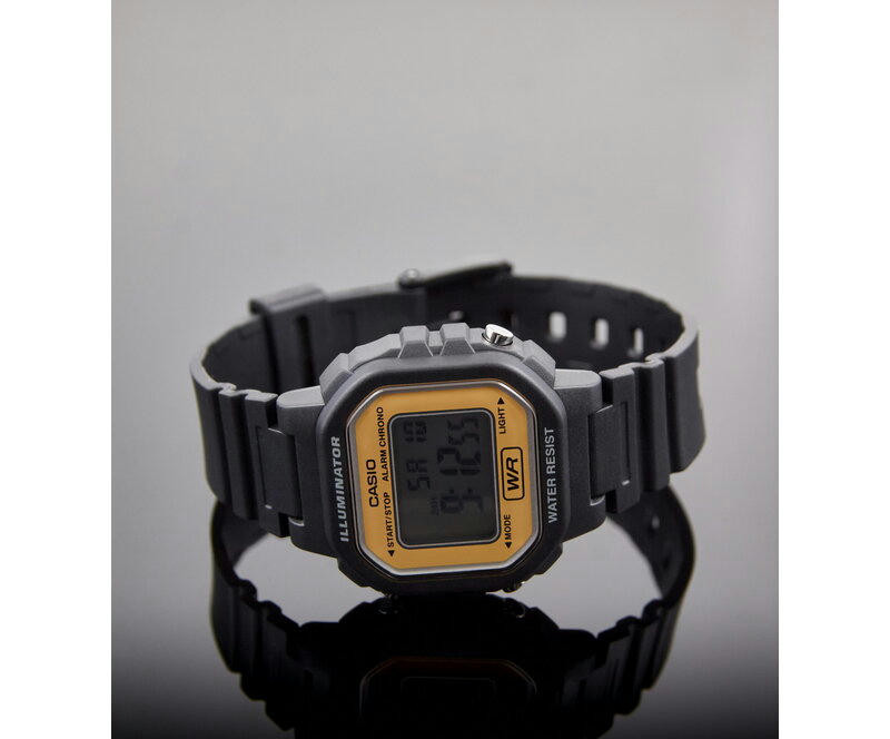 Наручные часы la-20wh-9a