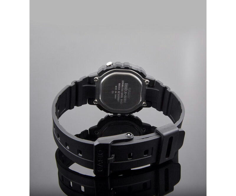 Наручные часы la-20wh-9a