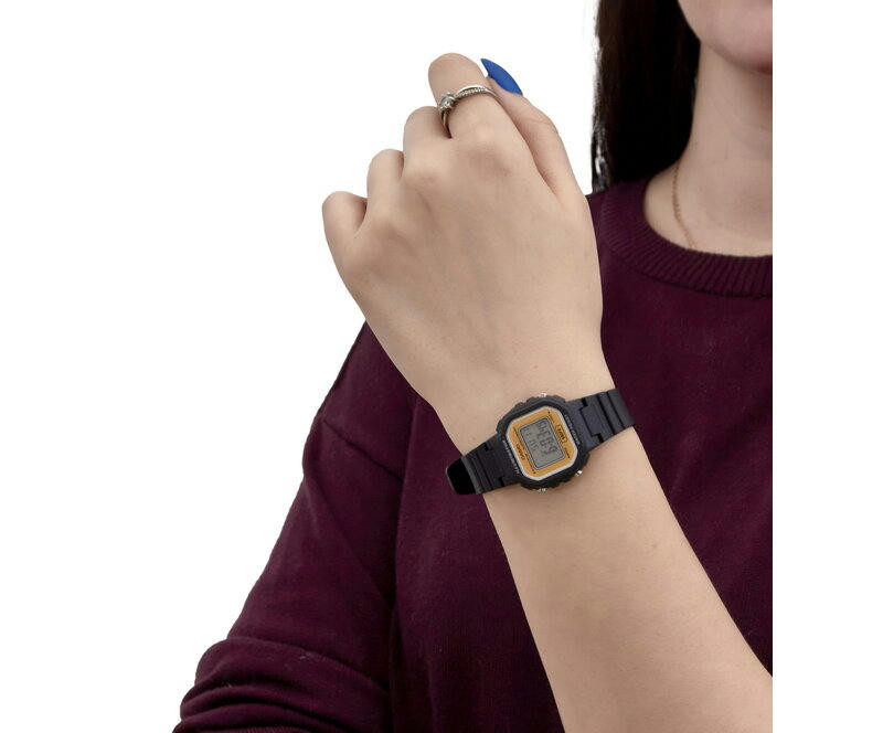 Наручные часы la-20wh-9a