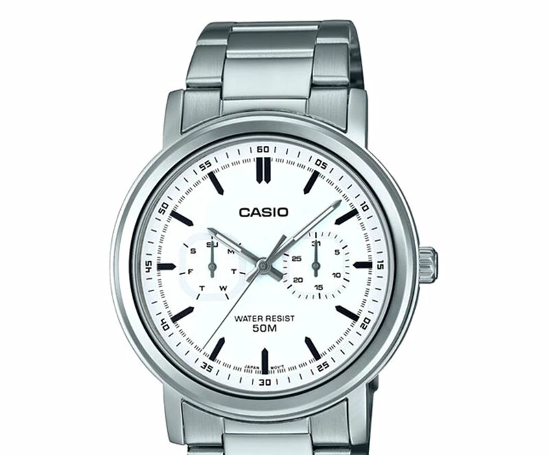 Наручные часы mtp-e335d-7e