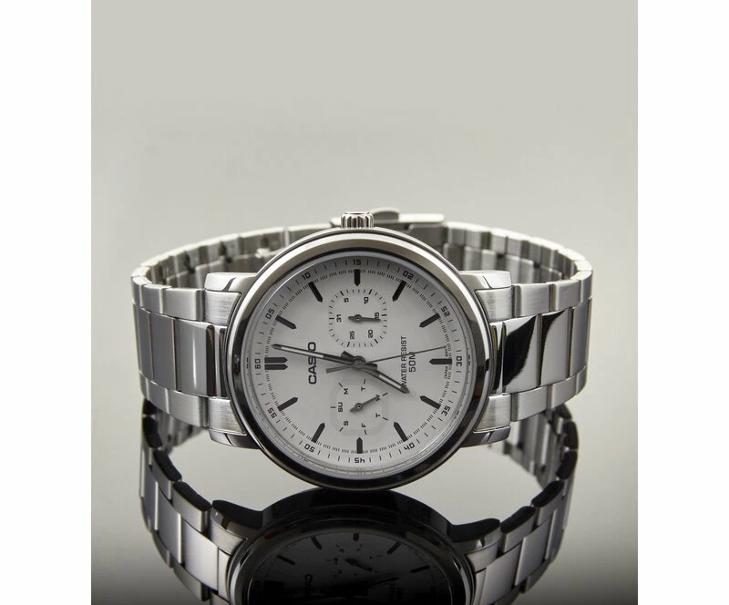 Наручные часы mtp-e335d-7e