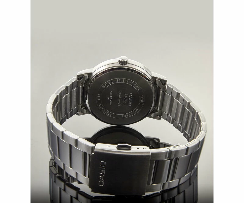 Наручные часы mtp-e335d-7e