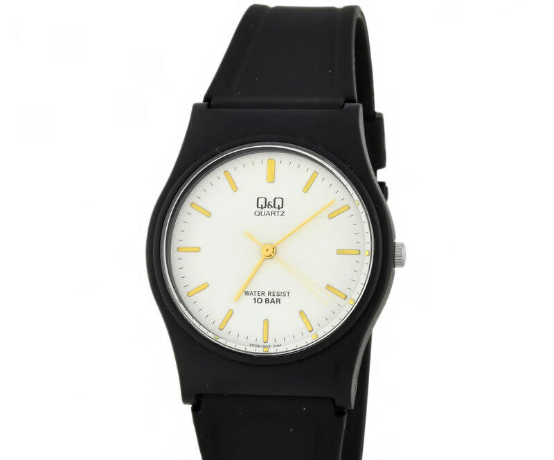 Наручные часы qq vp34j005y